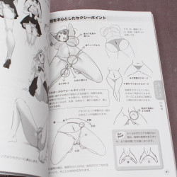 How to Draw - Girls’ Bodies