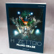 H Zettrio - Piano Craze - Band Score