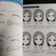 How to Draw - Different Personality Character Types