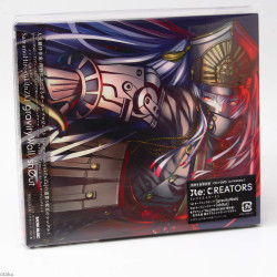 Hiroyuki Sawano - SawanoHiroyuki[nZk] - gravityWall / sh0ut