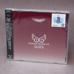 Distant Worlds IV: more music from FINAL FANTASY