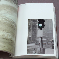 All about Saul Leiter