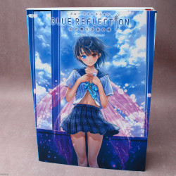 Blue Reflection - Official Visual Collection