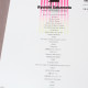 Ryuichi Sakamoto Piano Solo Collections
