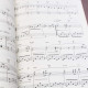 Ryuichi Sakamoto Piano Solo Collections
