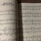 Akiko Yano Piano Solos - Piano Solo Score Book
