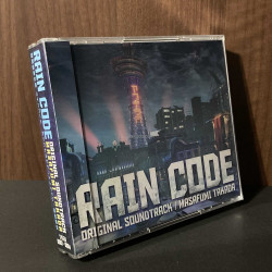 Rain Code Original Soundtrack Masafumi Takada