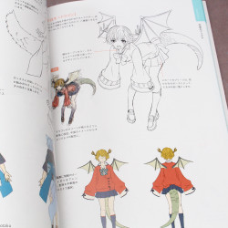 How to Draw Fantasy Costumes