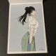 Girls on the Street Corner Eguchi Hisashi Postcard Book