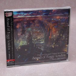 Princess Principal - Original Soundtrack
