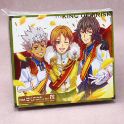Anime Music Cds