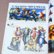 BATSUGUN: TRUTH STORY BATSUGUN - Manga plus Music CD
