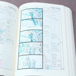 Mary and The Witch’s Flower - Conte Art Collection Book