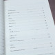 Ryuichi Sakamoto one Rank Up Piano Solo Score for Pianist