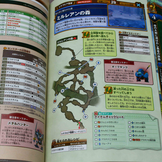 Dragon Quest Xi Official Guide Book Ps4