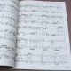 NieR:Automata - Official Piano Score Book