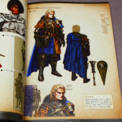 Dragon’s Dogma - Official Design Works: Dark Arisen Edition
