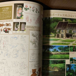 The Ancient Magus Bride Anime Official Complete Book