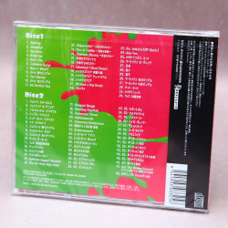 SPLATOON 2 - ORIGINAL SOUND TRACK - Splatune 2