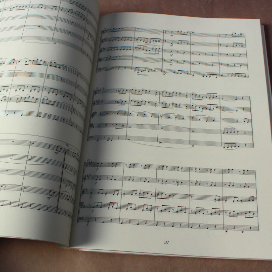 Dragon Quest - Brass Quintet Music Score Vol. 2