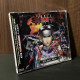 Burning Rangers - Segasaturn 30th Anniv. Album