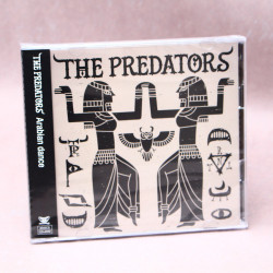 The Predators - Arabian Dance