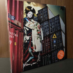 Sheena Ringo Gyakuyunyu Kowankyoku Reimport 