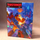 Transformers Generations 2018