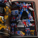 Transformers Generations 2018