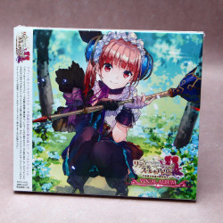 Atelier Lydie and Suelle - Vocal Album