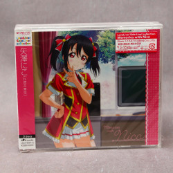 Love Live! - Solo Live! III from μ's Nico Yazawa / Sora Tokui