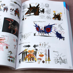 Sword Art Online 5th Anniversary Official Artworks Book