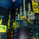 The Movie Art of Syd Mead: Visual Futurist