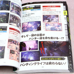 Monster Hunter: World - New World Hunting Guide