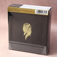 FINAL FANTASY XV Original Soundtrack Volume 2 - 5-CD Edition