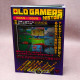 Old Gamers History Vol. 15 - Sports and Racing Games 1986-1990