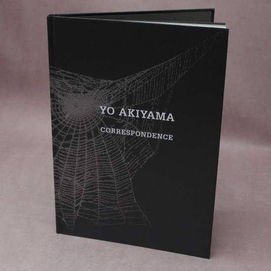 Yo Akiyama - Correspondence
