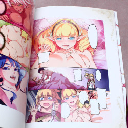 Meibi ARTWORKS 2008‐2018