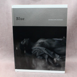 Atsushi Suwa Paintings - Blue