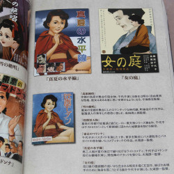 Satoshi Kon - Millennium Actress: Conte Storyboard Book