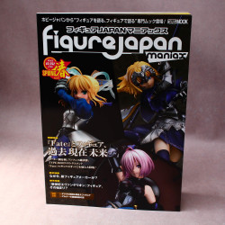 Figure Japan Maniax