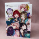 Atelier Sophie, Firis, Lydie, Suelle - Alchemist - Visual Collection