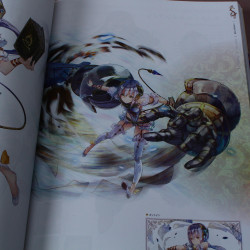 Atelier Sophie, Firis, Lydie, Suelle - Alchemist - Visual Collection