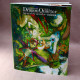 Breath of Fire V: Dragon Quarter Official Design Materials