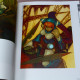 Breath of Fire V: Dragon Quarter Official Design Materials