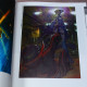 Breath of Fire V: Dragon Quarter Official Design Materials