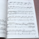 Dragon Quest XI - Official Piano Score Book - Advanced