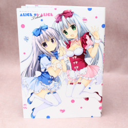 Alice or Alice - Tribute