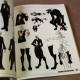 BlazBlue CentralFiction Official Art Book 