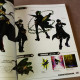 BlazBlue CentralFiction Official Art Book 